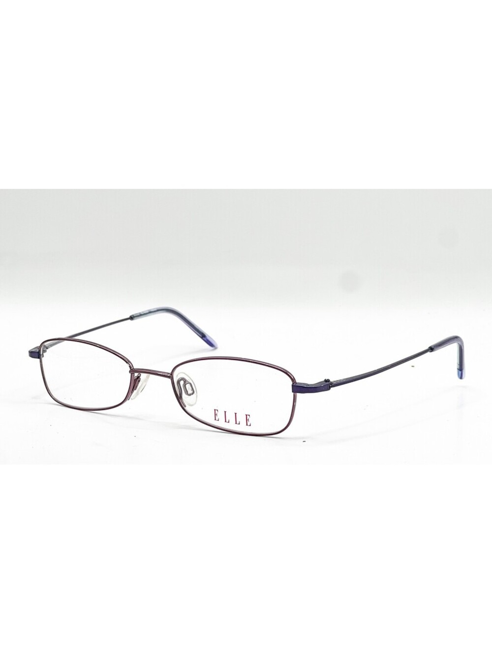 Elle El18569 Pk Pink Authentic Eyeglasses 49-18-140